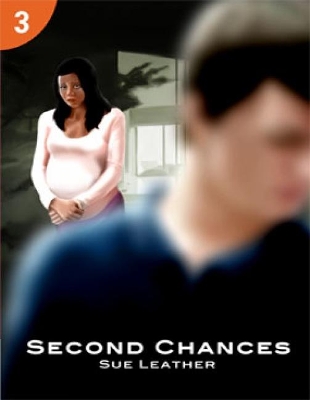 Second Chances: Page Turners 3 book