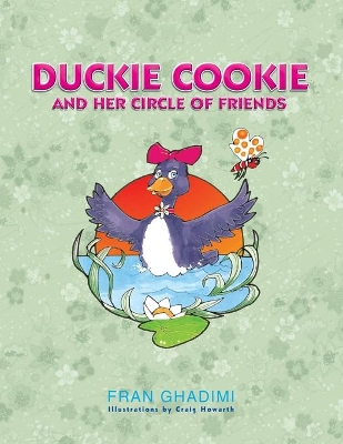 Duckie Cookie and Her Circle of Friends book