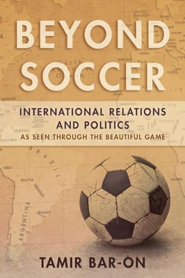 Beyond Soccer book