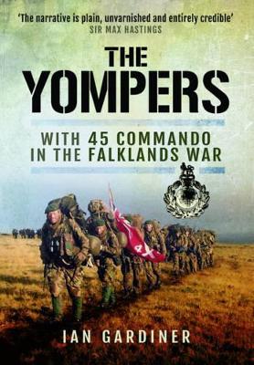 Yompers book