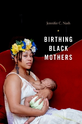 Birthing Black Mothers book