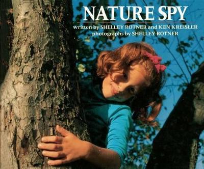 Nature Spy book