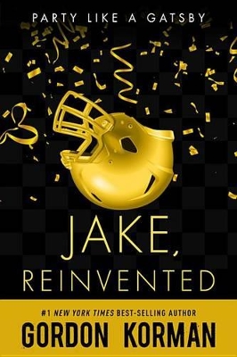 Jake, Reinvented (Repackage) book