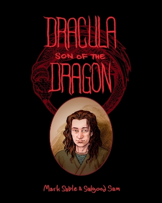 Dracula: Son of the Dragon book