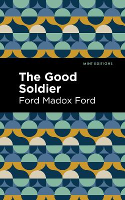 The Good Soldier book