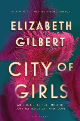 City of Girls book