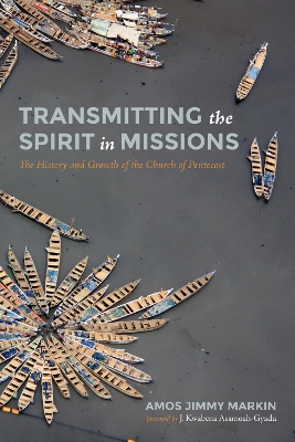 Transmitting the Spirit in Missions book