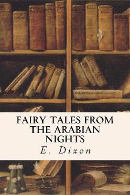 Fairy Tales from the Arabian Nights book