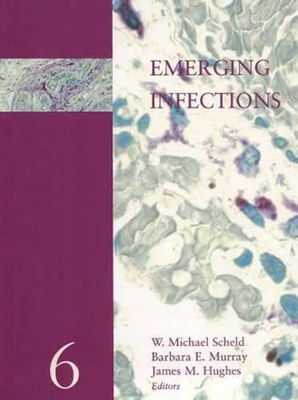 Emerging Infections 6 book