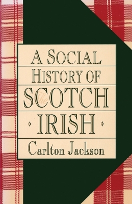 Social History of the Scotch-Irish book