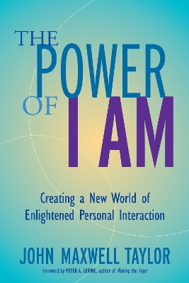 Power Of I Am book