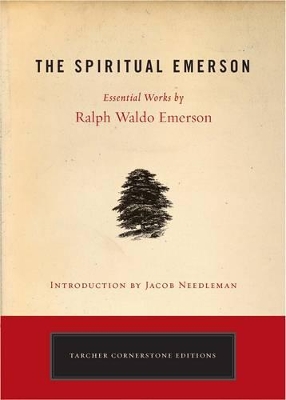 Spiritual Emerson by Ralph Waldo Emerson