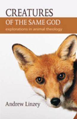 Creatures of the Same God book