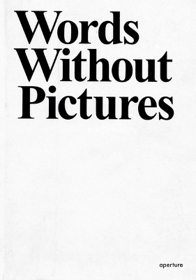 Words Without Pictures book