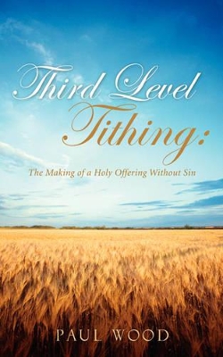 Third Level Tithing book