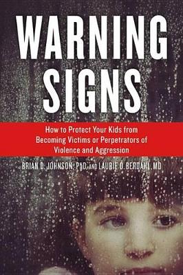 Warning Signs book