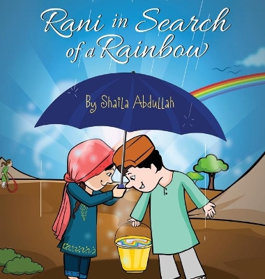 Rani in Search of a Rainbow book