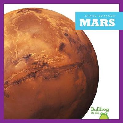 Mars book