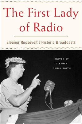 First Lady Of Radio book