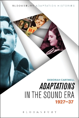 Adaptations in the Sound Era by Dr. Deborah Cartmell