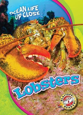 Lobsters book