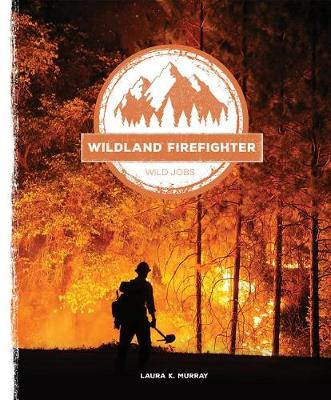 Wilderness Firefighter book