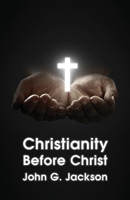 Christianity Before Christ book