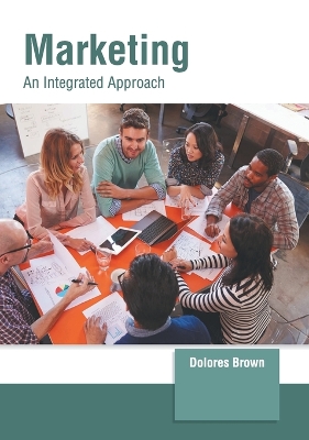 Marketing: An Integrated Approach book