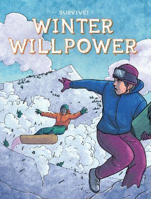 Winter Willpower book