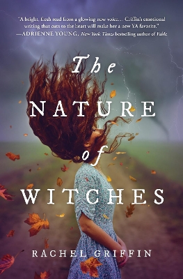 The Nature of Witches book