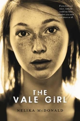 Vale Girl book