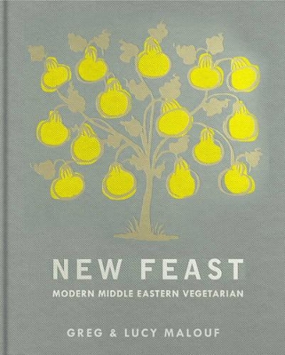 New Feast book