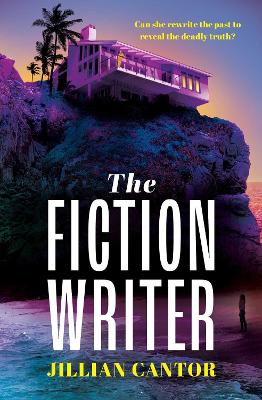 The Fiction Writer book