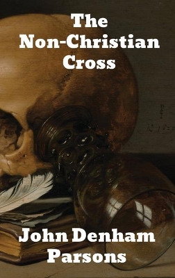The Non-Christian Cross book