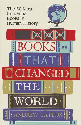 Books that Changed the World book