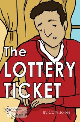 Lottery Ticket book