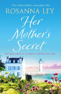 Her Mother's Secret book