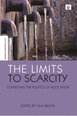 Limits to Scarcity book