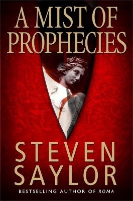 Mist of Prophecies book