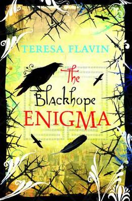 Blackhope Enigma by Teresa Flavin