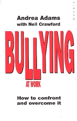 Bullying At Work book