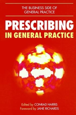 Prescribing in General Practice book