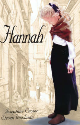 Hannah: Small Book book