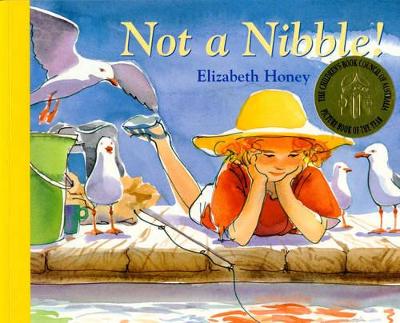 Not a Nibble book