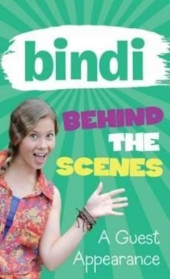 Bindi Behind The Scenes 3 book