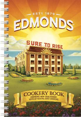 Edmonds Cookery Book (Fully Revised) book
