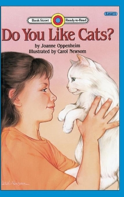 Do You Like Cats?: Level 1 book