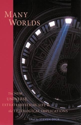 Many Worlds book