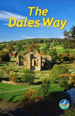 The Dales Way book