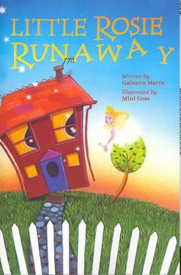Little Rosie Runaway book